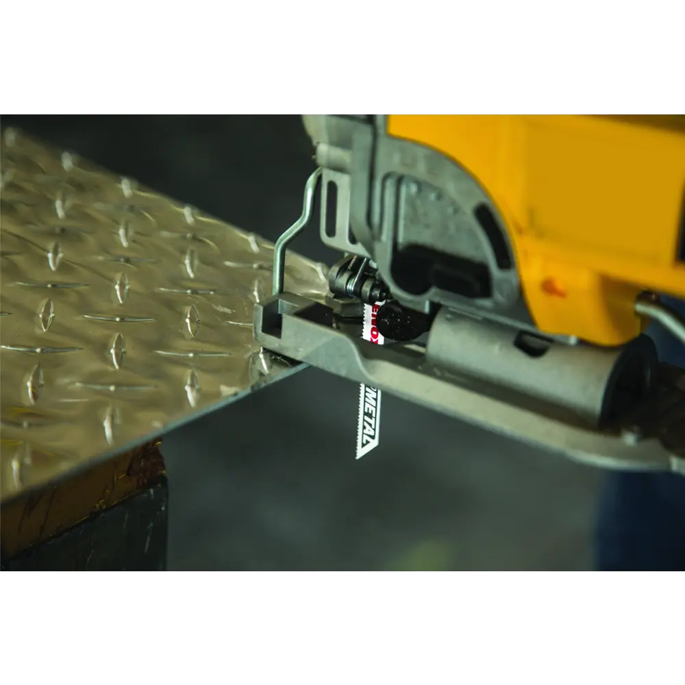 Пилки для лобзика по металлу B318T Lenox, 3 шт STLM-2008110 - Вид №7