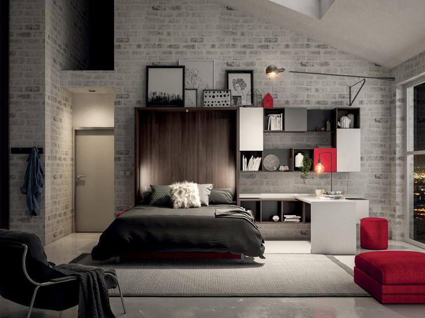 TUMIDEI Раскладная кровать On-off sun-id-1404249 - Вид №1