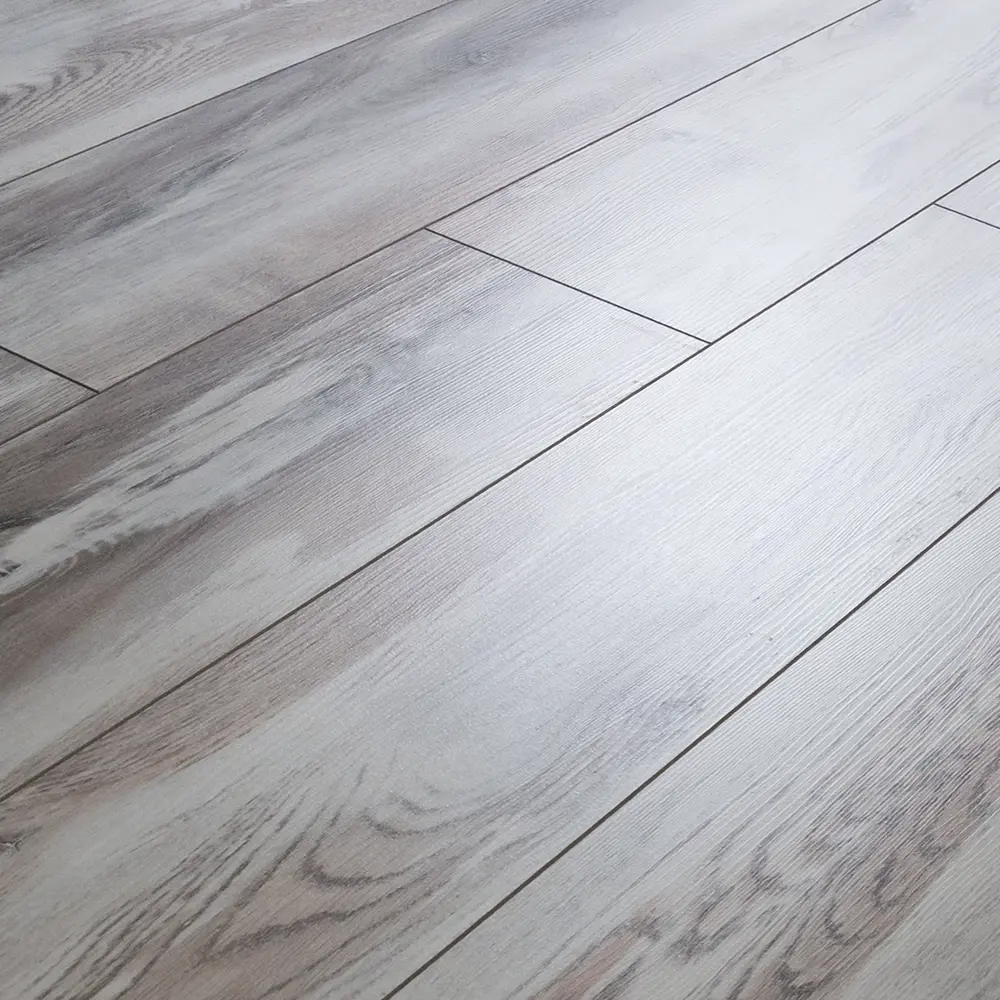 Ламинат «Дуб Пьемонт» 33 класс толщина 8 мм с фаской 2.153 м² ARTFLOOR STLM-2131714 - Вид №2