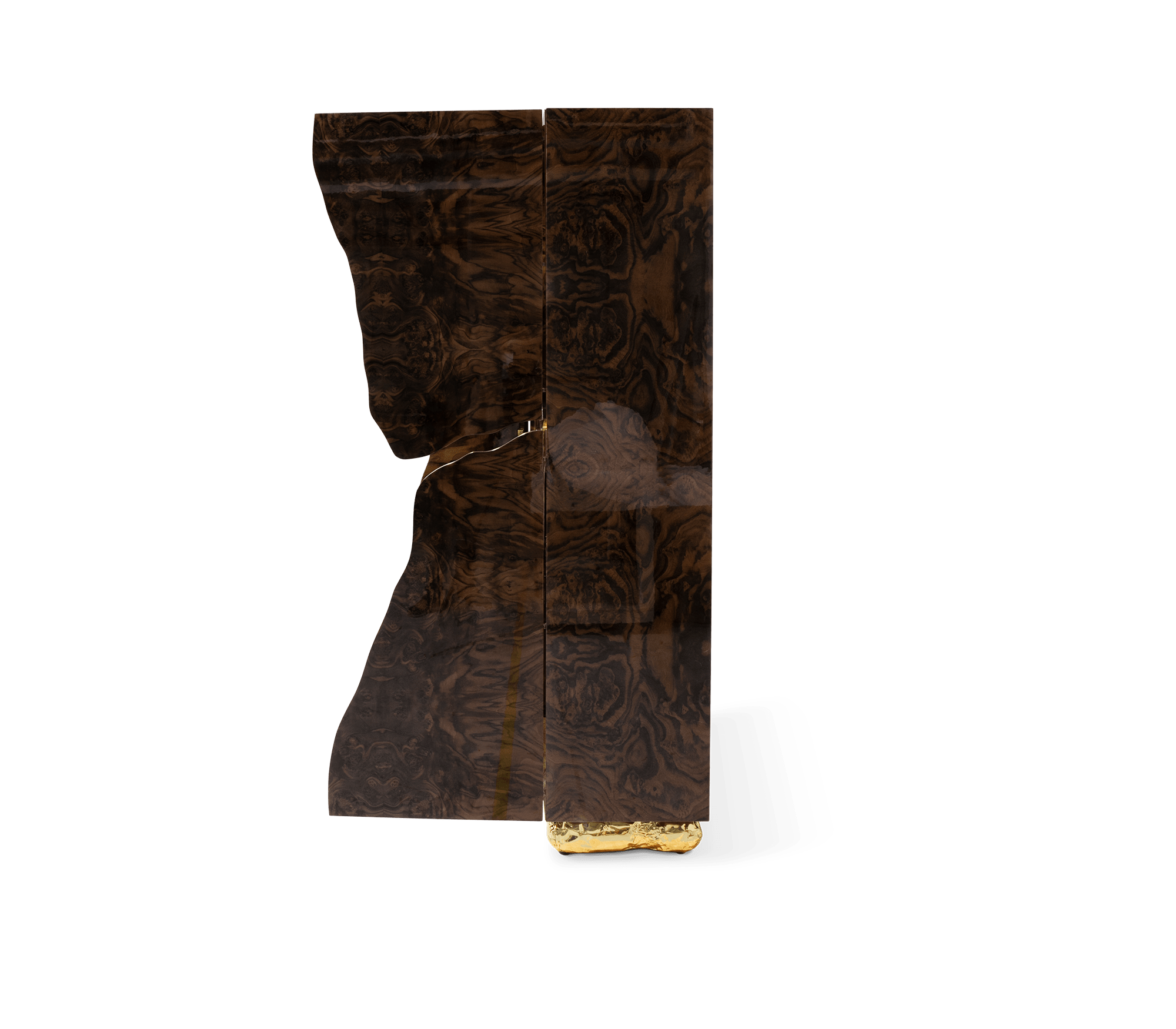 0-314 Кабинет Лапиа из орехового дерева Boca Do Lobo  - Вид №9