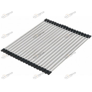 Zorg SH 02-1 Роллер мат Мойка кухонная прямоугольная Zorg 