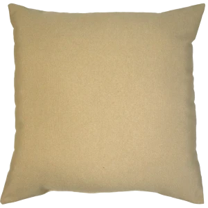 Подушка Inspire Pharell 40x40 см цвет бежевый Trench 5 84736830 STLM-2187368