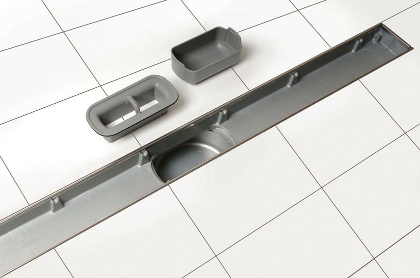 Kessel Трап для душа из нержавеющей стали sun-id-1423260 - Вид №4