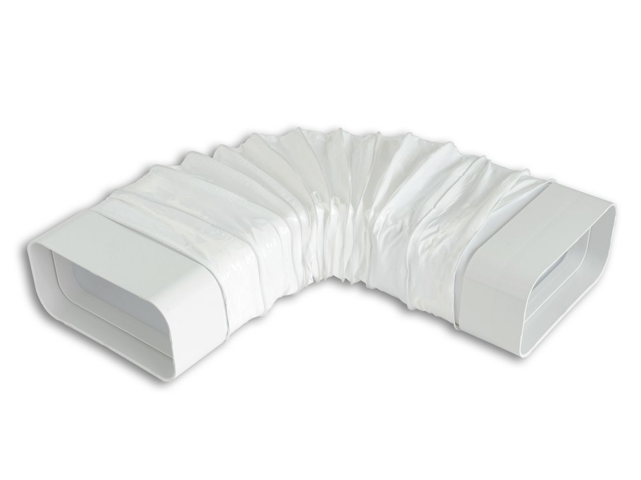 Гибкая муфта для прямоугольной трубы First Corporation вентиляция ARCH-00137179