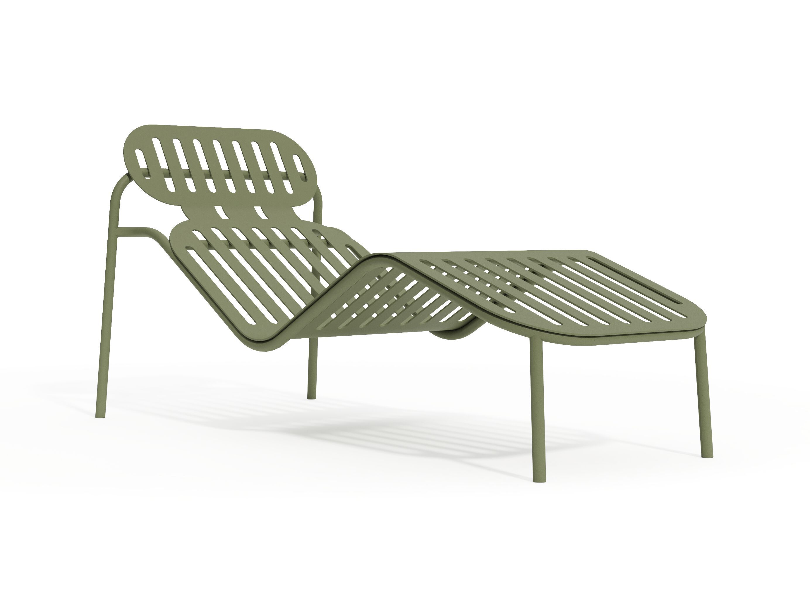 Алюминиевая Садовая кровать с порошковым покрытием Joyf пустыня ARCH-00028187 - Вид №6