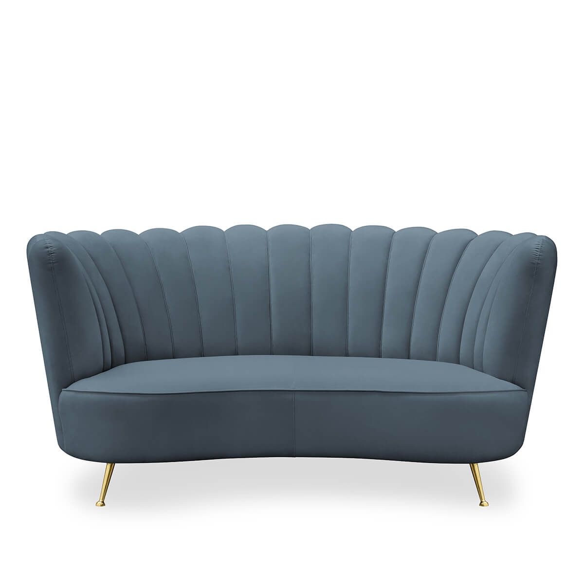 700470-51 ABHIKA ДИВАН CHLOE PALE PINK  - Вид №1