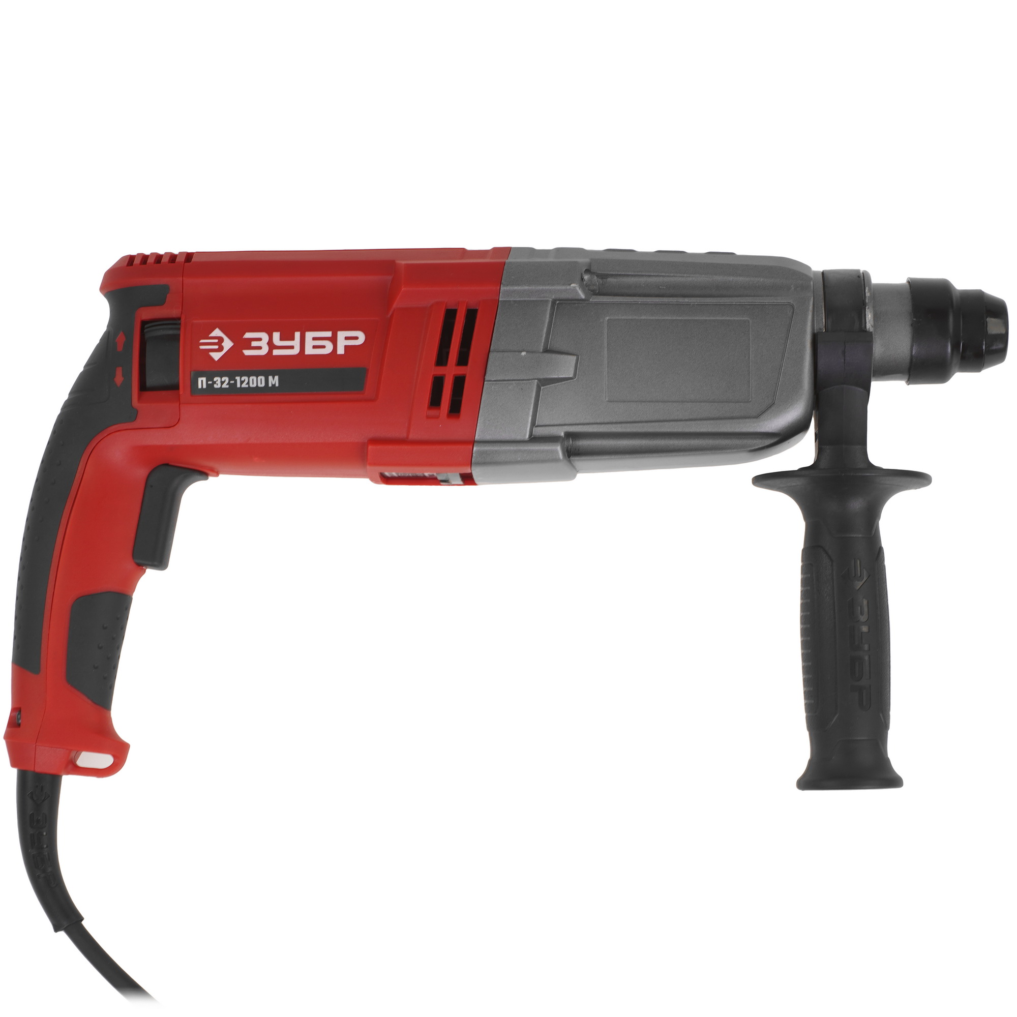 Перфоратор Зубр П-32-1200 М 9234331 STDN-0146368 - Вид №1