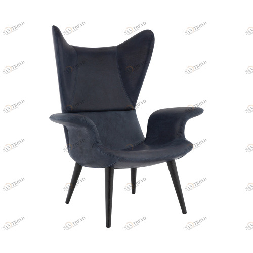 Кресло / Longwave MOROSO sun-id-375519