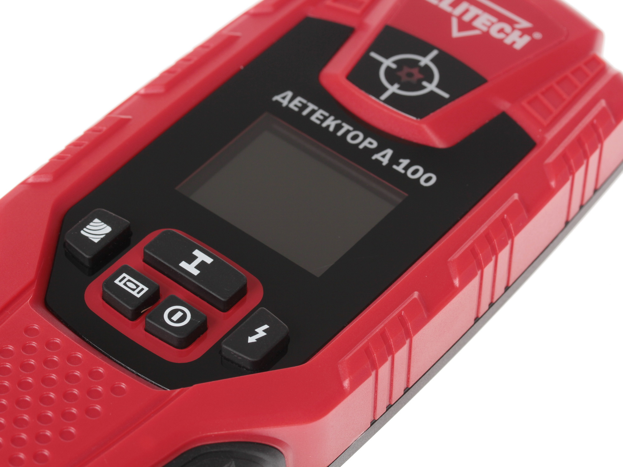 Детектор металла (проводки) Elitech Д 100 1063431 STDN-0013924 - Вид №5