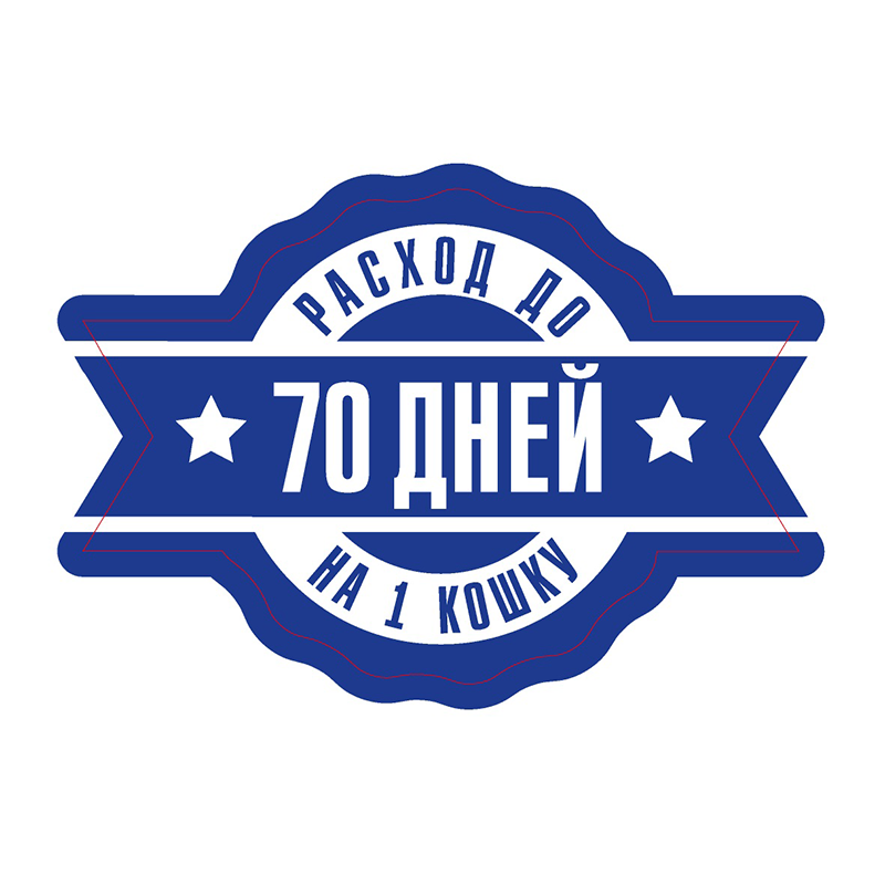 ПР0051191 Наполнитель для кошачьего туалета комкующийся с хиноки 7л Japan Premium Pet  - Вид №9