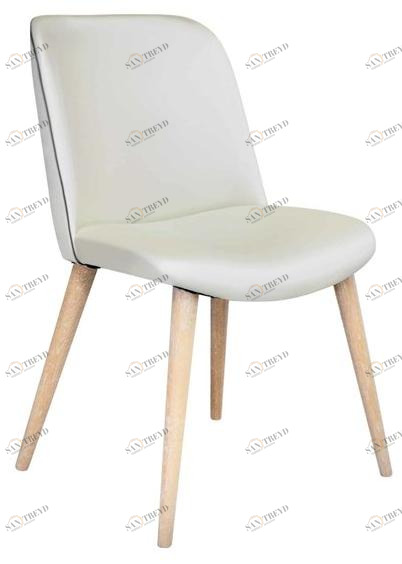 GANSK Стул из мягкой ткани  G3208 