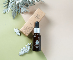 7194 Концентрат дневной для лица «Сияние» Вкусляндия