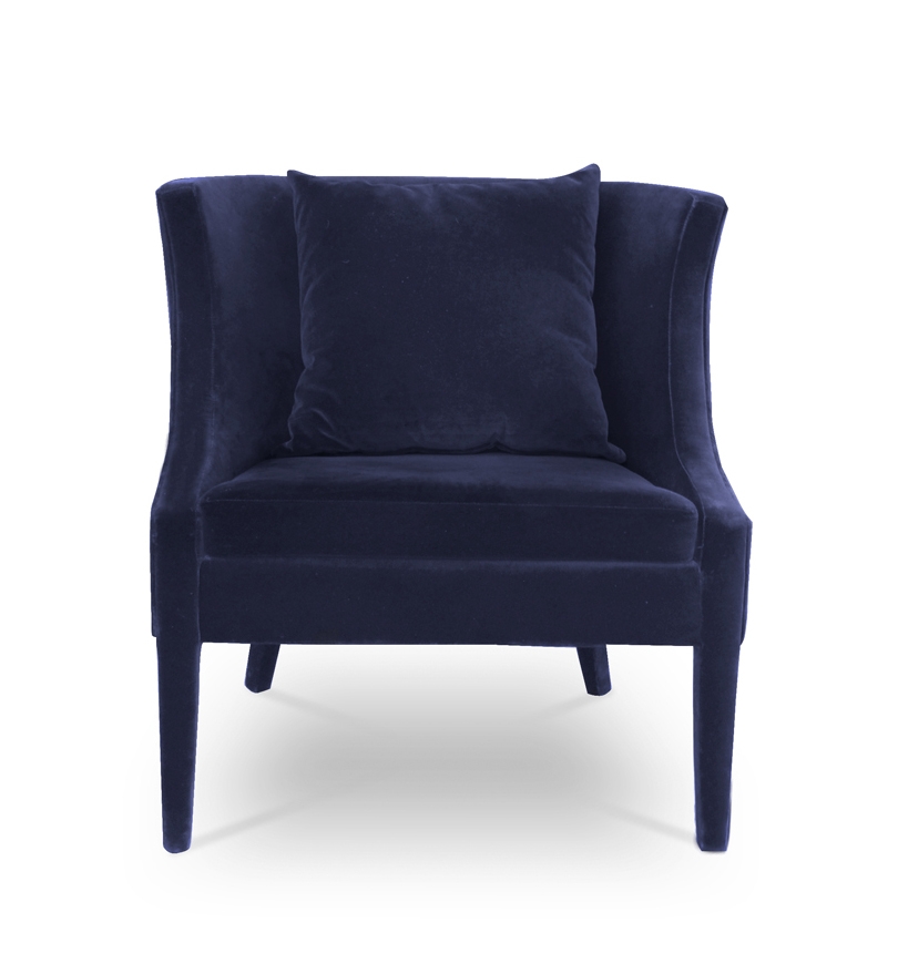 003240 Кресло Chignon Koket 