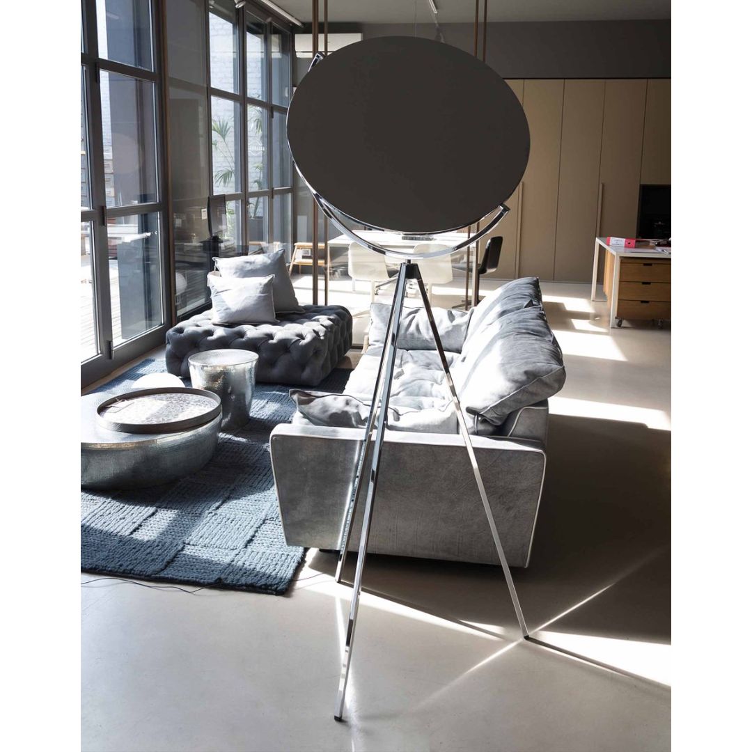 Flos F6630030 Superloon торшер  - Вид №1