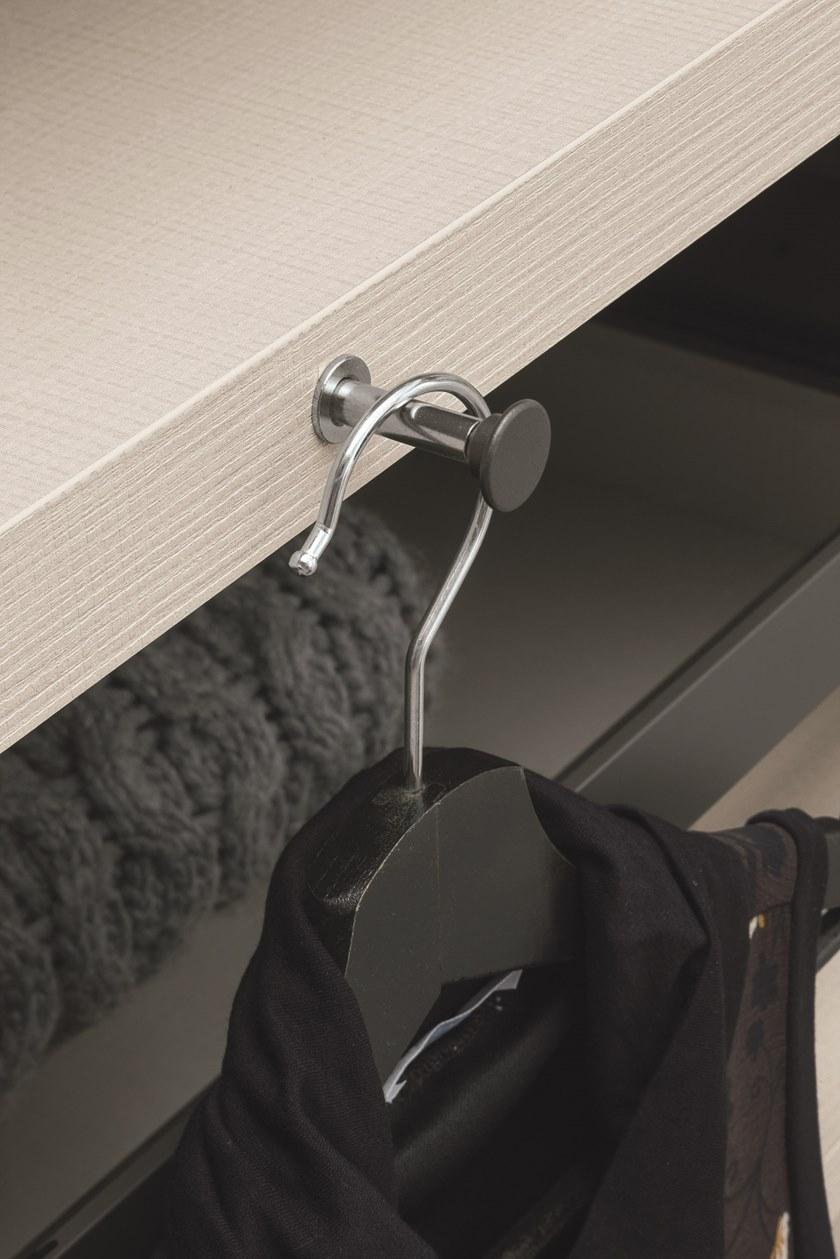 Gruppo Tomasella Модульная деревянная гардеробная sun-id-1466696 - Вид №21