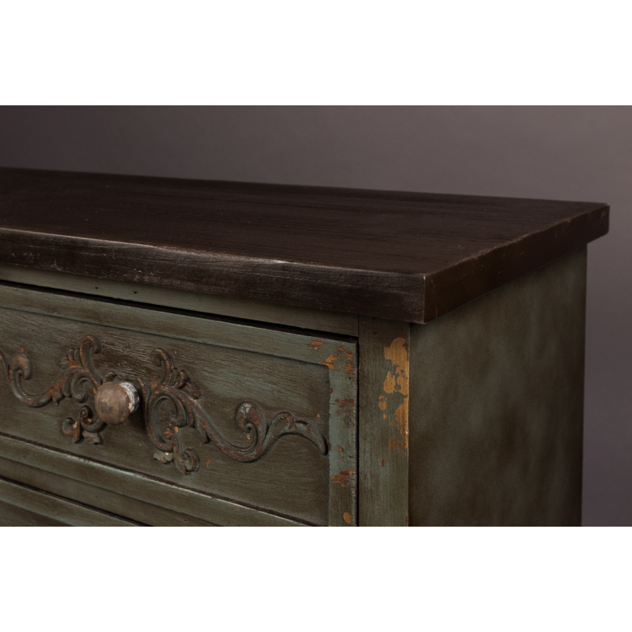 Тумба Fuz Dutchbone 4300002 - Вид №8