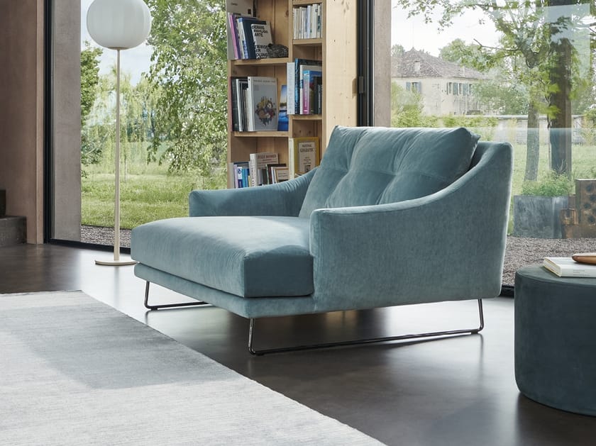 Тканевое кресло с подлокотниками Twils Ascot ARCH-00044705