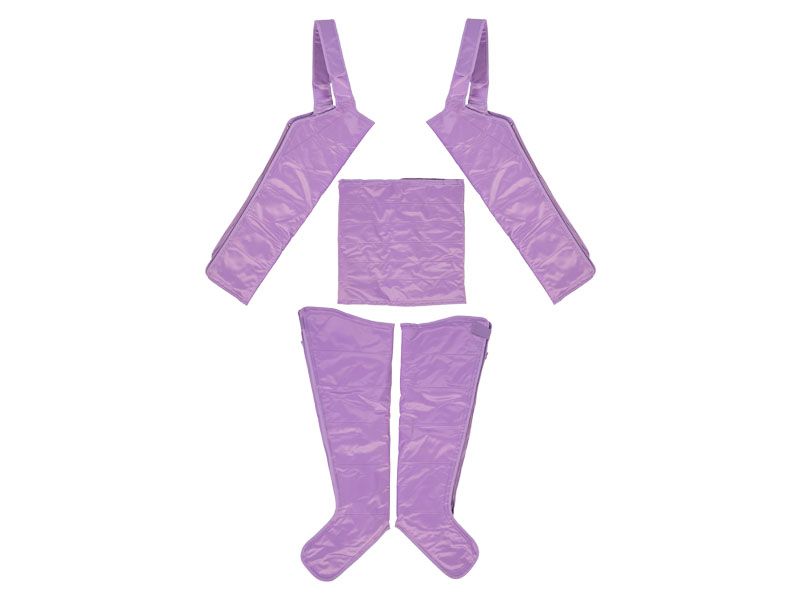 38519 Аппарат 2 в 1 «Limpha Press Body Master» GS300 для коррекции фигуры Mychway  - Вид №1