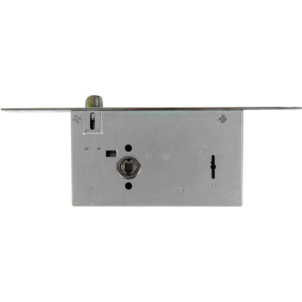 Замок врезной сувальдный Apecs Premier T-52/S8-CR, цвет хром STLM-2132818 - Вид №2