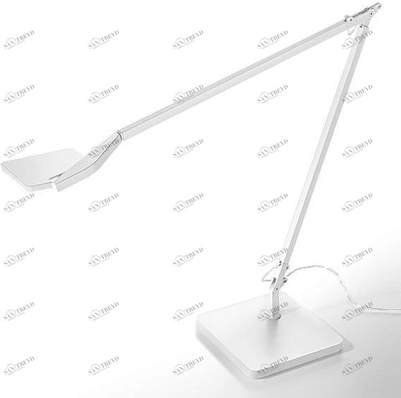 PANZERI Настольная лампа регулируемая Jackie sun-id-1364231