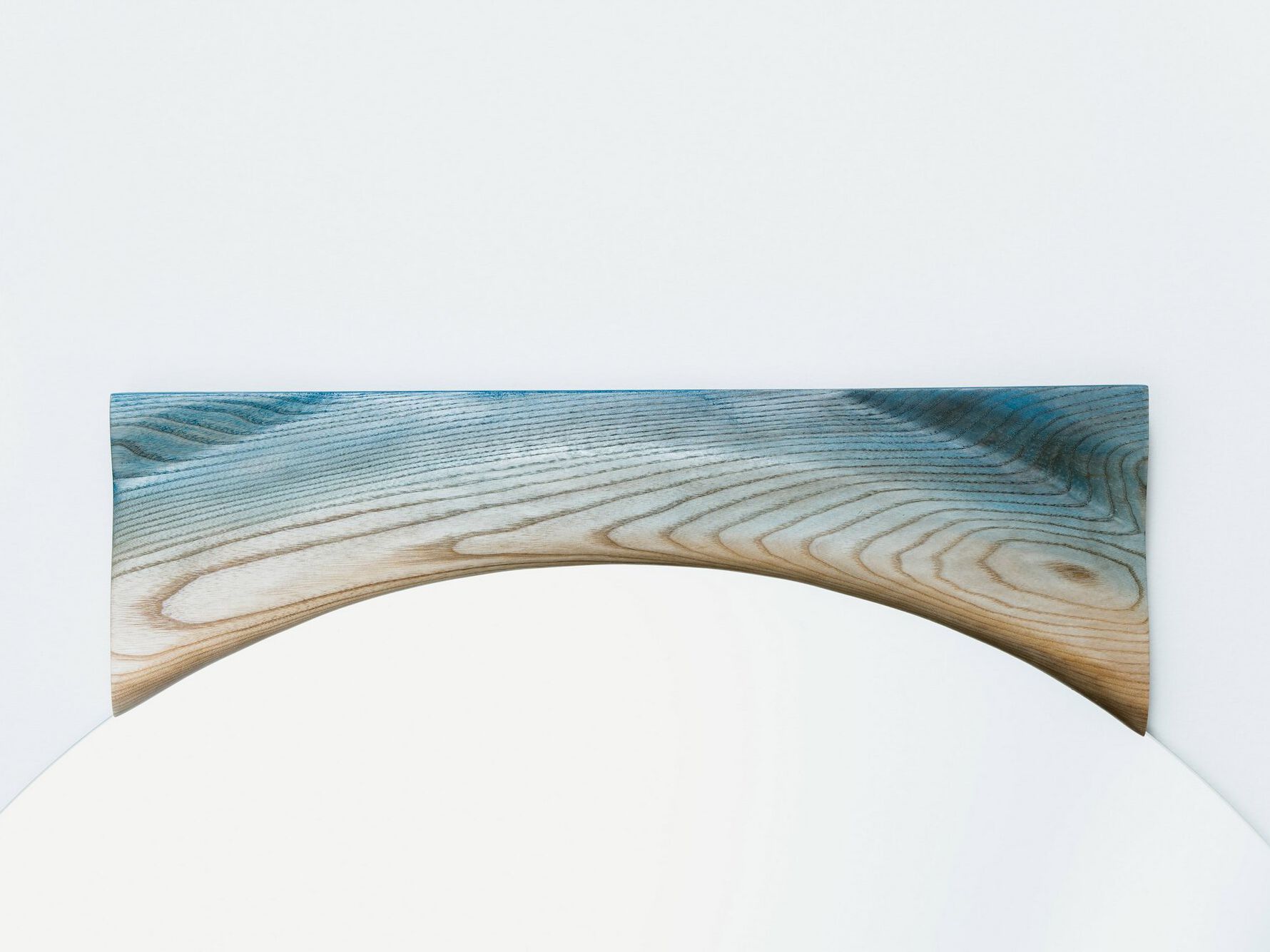 Настенное круглое зеркало LO Contemporary The Blueprint ARCH-00050137 - Вид №1