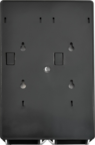 1402.094 Дозатор для жидкого мыла пластиковый 8108 PUFF  - Вид №4