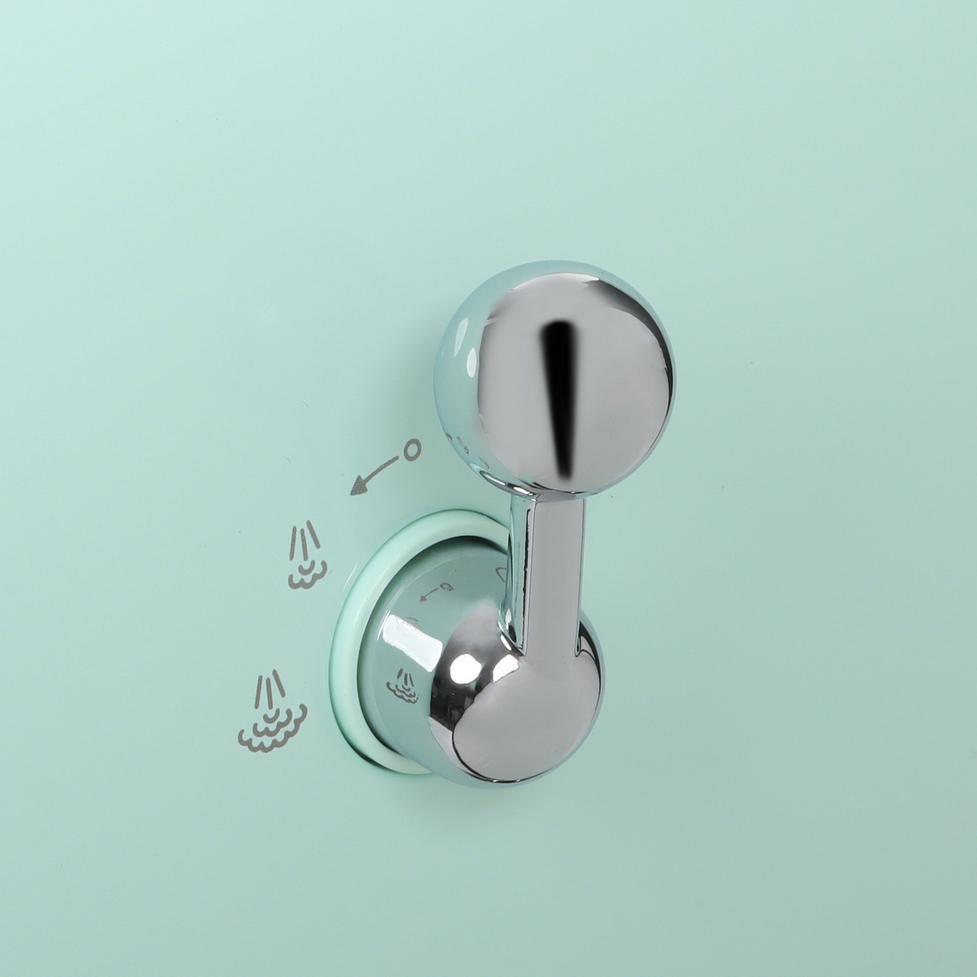 5488485 Кофеварка рожковая Smeg EGF03PGEU зеленый STDN-0134854 - Вид №5