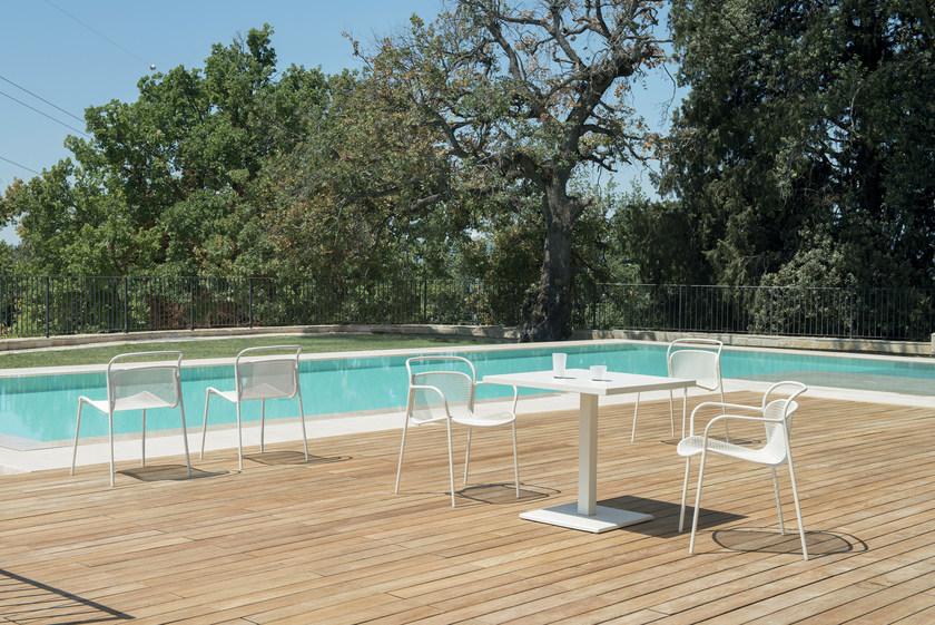 emu Садовый стул из стали Modern sun-id-1440062 - Вид №1