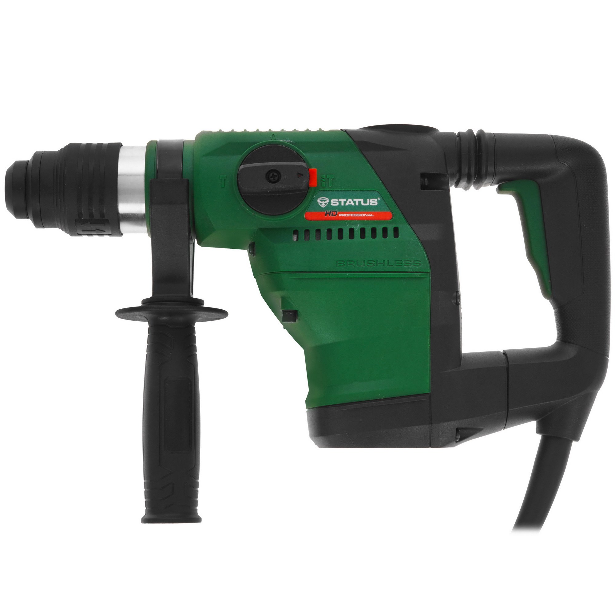 Перфоратор STATUS MPR50BL 9133910 STDN-0124068