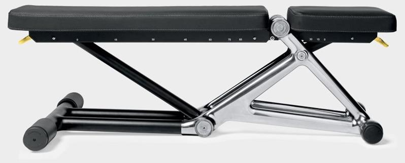 Technogym Фитнес-оборудование  Md100  - Вид №1