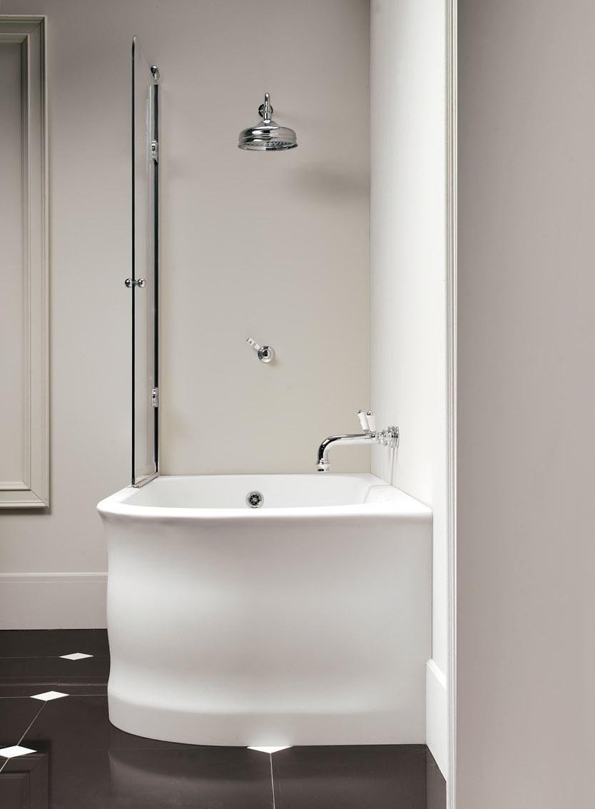 Devon&Devon Угловая ванна sun-id-1369515 - Вид №2