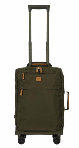 BXL48117.078 Чемодан BXL48117 Ultra Lightweight Carry On Trolley Brics X-Travel