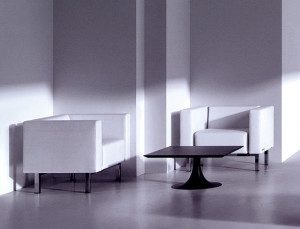 Кресло MODULO MOVING ML0001