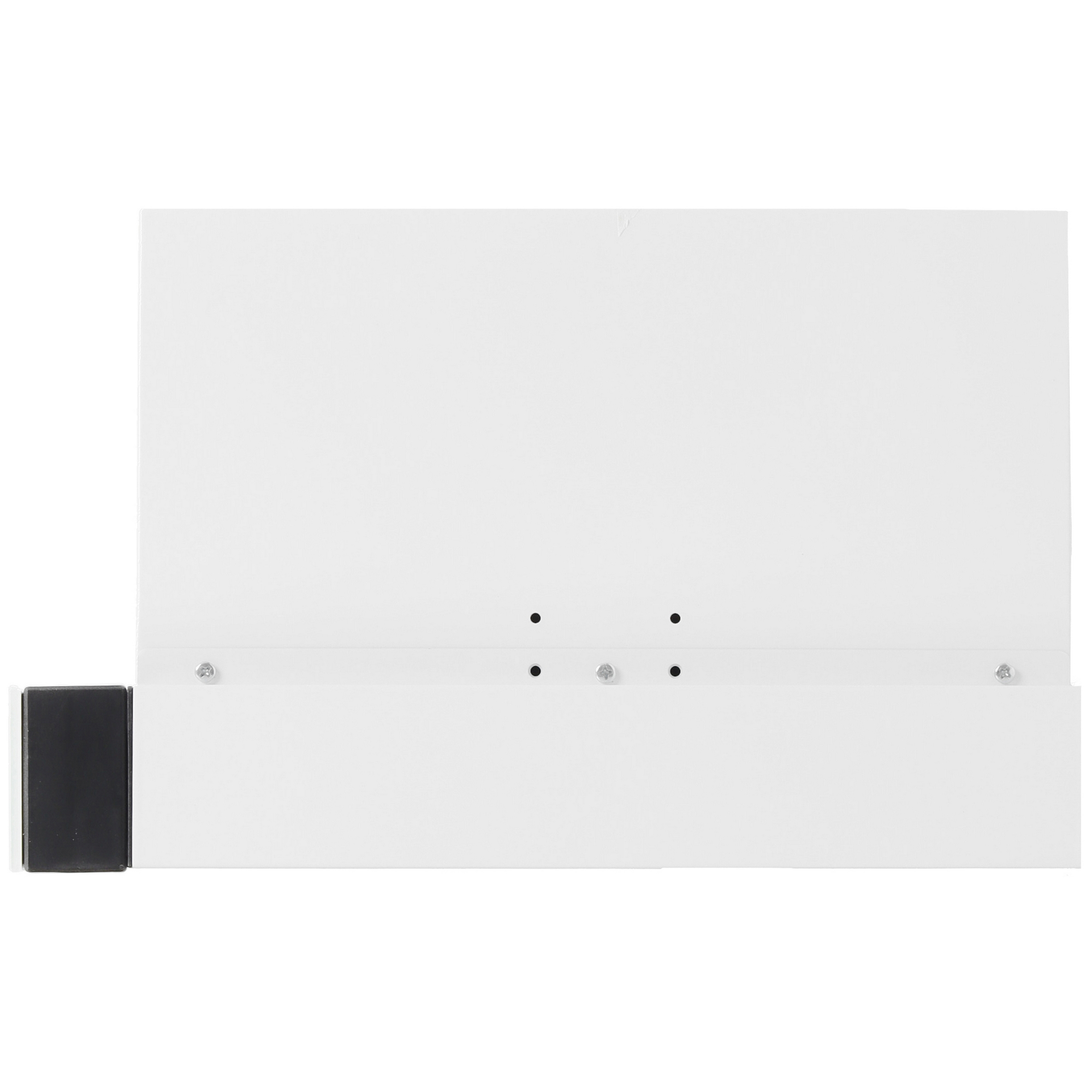 9106750 Вытяжка телескопическая Hotpoint HPTF 63R WHG белый/белый STDN-0008198 - Вид №3