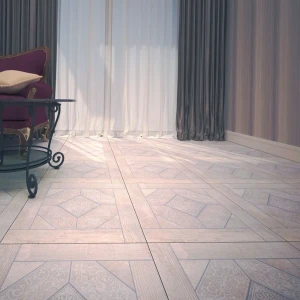 Глазурованный керамогранит Beryoza Ceramika Рустик Gp 41.2x41.2 см 1.7 м²матовый цвет клен 86276546 STLM-2111379
