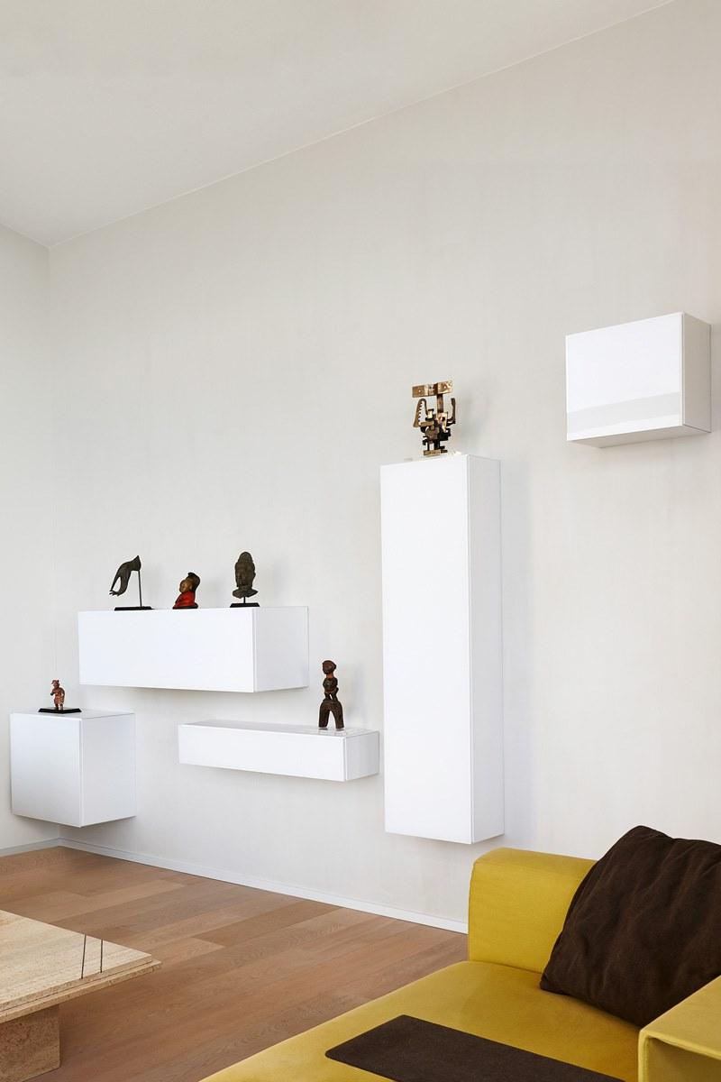 Lago Настенная модульная стенка для хранения 36e8 sun-id-1355569 - Вид №3