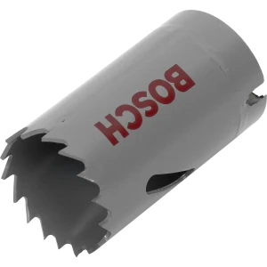 Коронка по стали биметаллическая Bosch 2608584109 32 мм 82128072 STLM-2169965