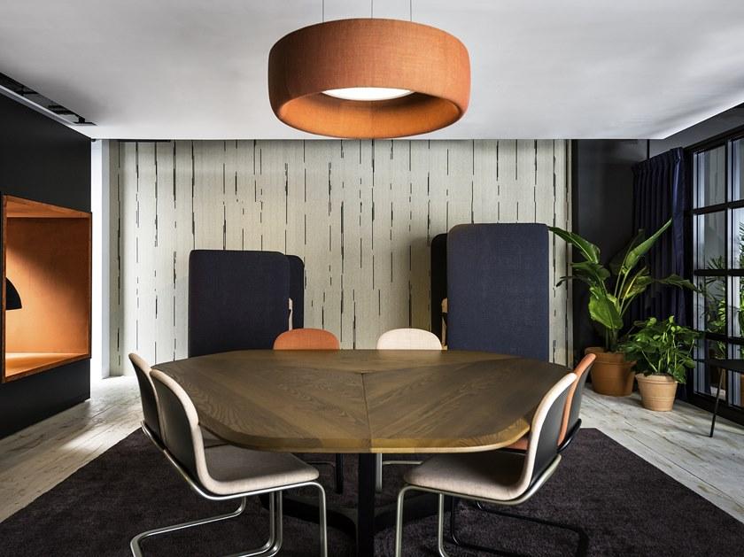 BuzziSpace Подвесной светильник Buzzijet sun-id-1488275 - Вид №1