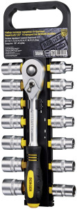 Набор инструментов Berger SuperLock 1/2" BG2035 1250941