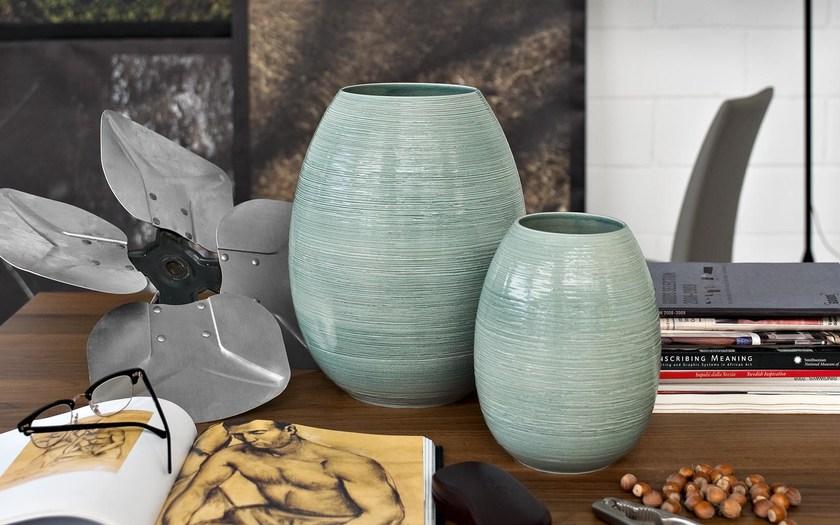 Calligaris Керамическая ваза  7106-b  - Вид №1