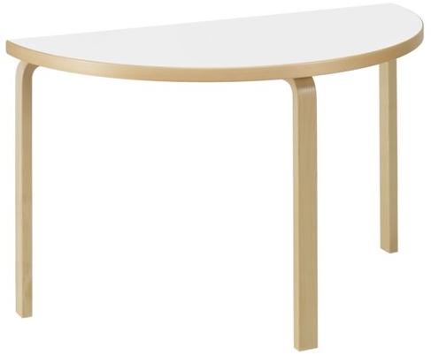 Artek Деревянный стол L-leg sun-id-1425366 - Вид №2