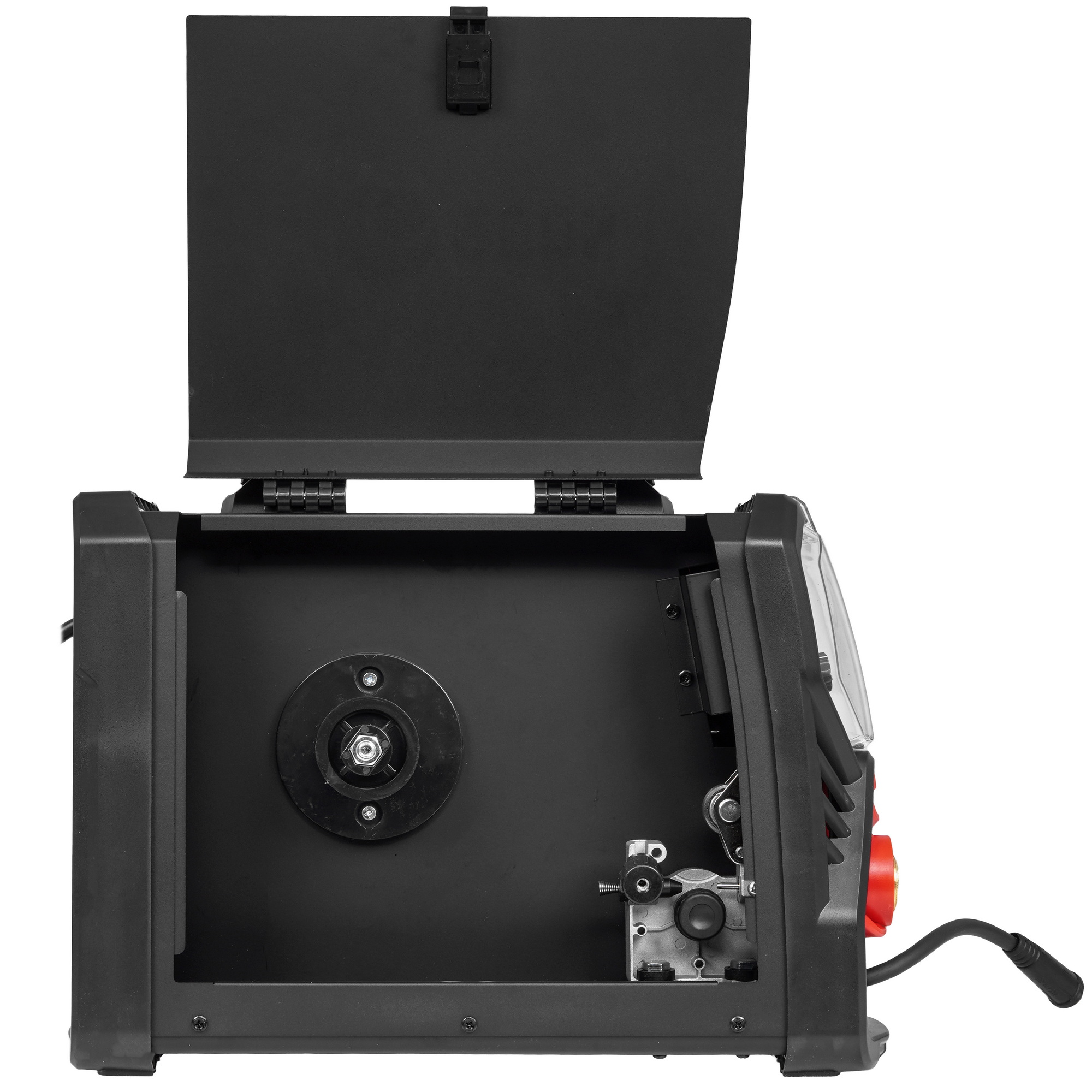 Сварочный аппарат Edon ПрофиMIG-250 5625339 STDN-0004608 - Вид №6