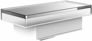 Emco Bad Дозатор для мыла из матового стекла Liasion 1821 000 04