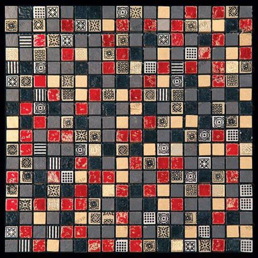 МОЗАИКА МИКС CPR-1506 NATURAL PHARAOH CPR1506