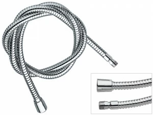 Шланг душ выдвижной RR333CN1512 1,5 м (d14) REMER RR333CN1512 1,5 м (d14) REMER