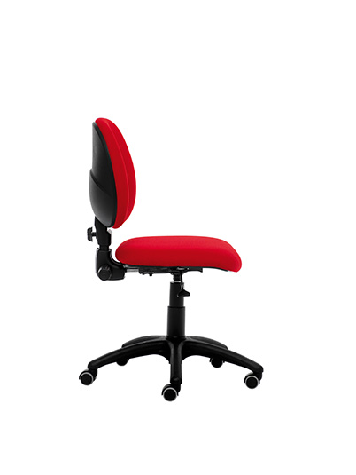 VAGHI Кресло вращающееся LYBRA sun-id-1986003 - Вид №3