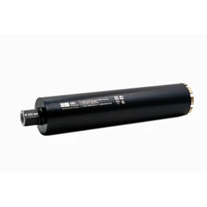 91851216 Коронка по бетону Adel Instrument SpeedWay AI-1102230301 102x450 мм хвостовик 1.1/4 дюйма STLM-1430571