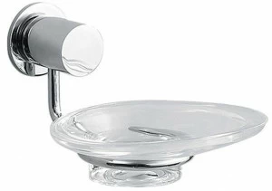 rvb Portasapone a muro Cliff 6231.--.06