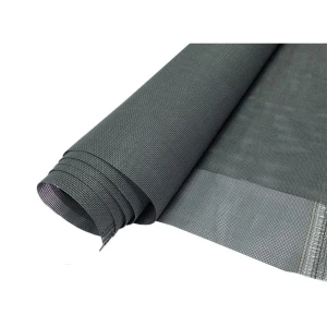 91027272 Москитное полотно Pet screen Антикошка 140x200см серый STLM-1371944