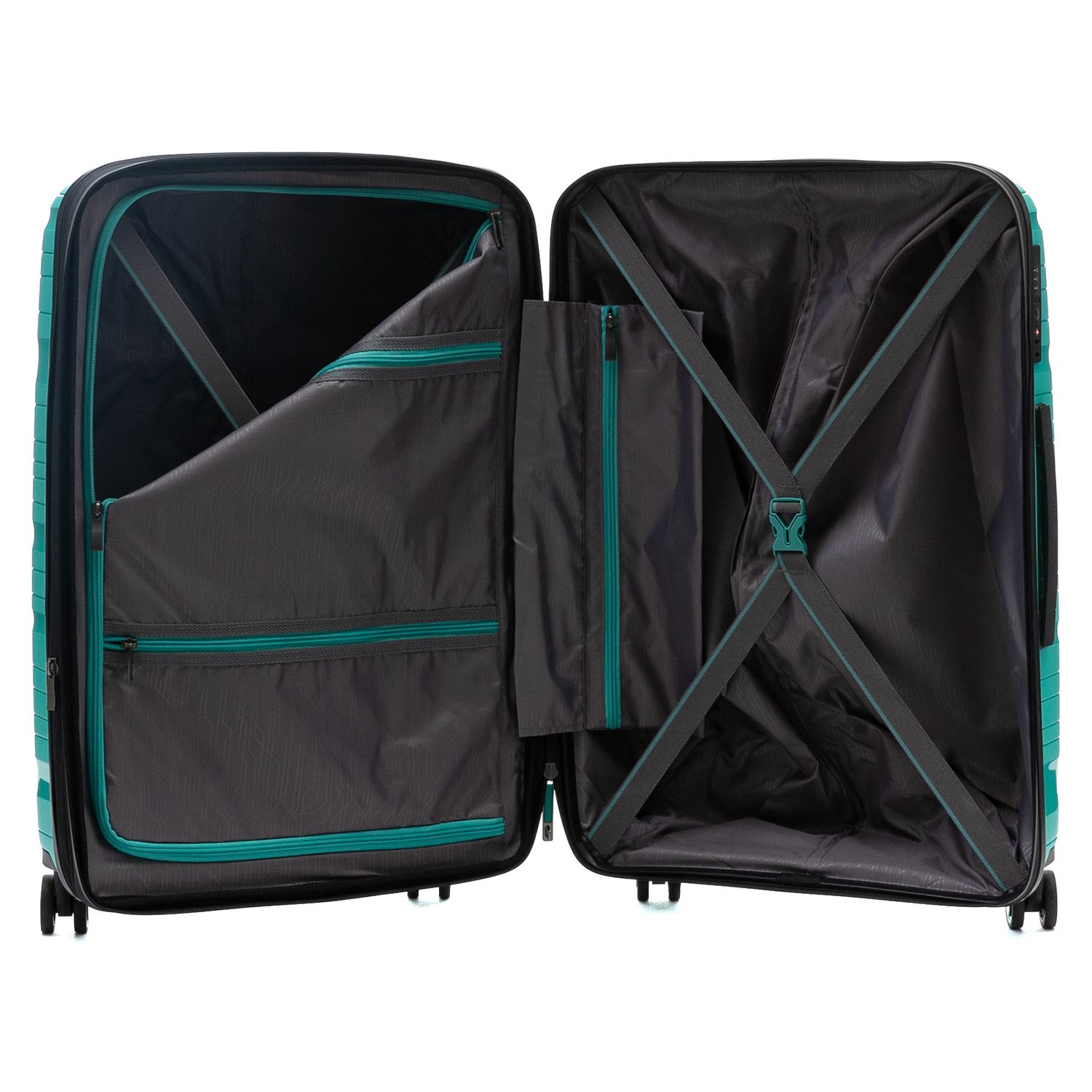 74948-85 Чемодан 74948 Trolley M Travelite Motion - Вид №2